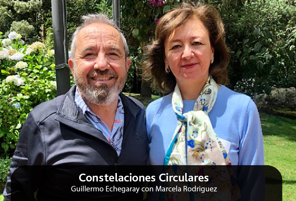 Constelaciones Circulares