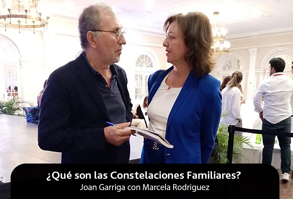 ¿Qué son las Constelaciones Familiares?